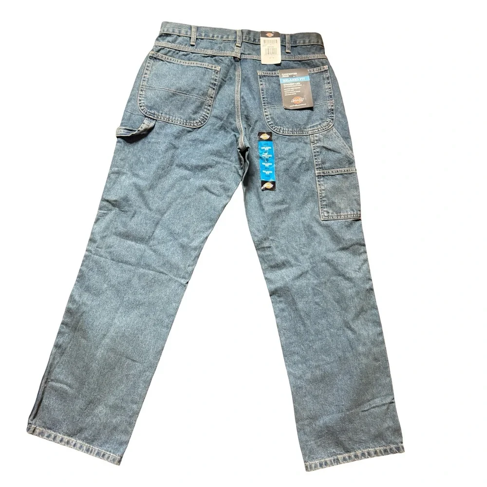 Dickies carpenter jean